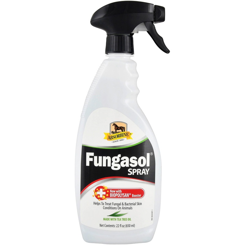Fungasol Skin Spray for Animals, 22 oz