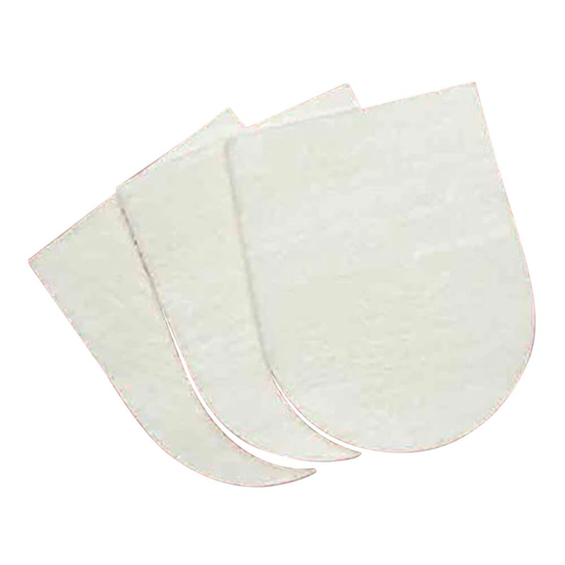 Healers Gauze Pads|XS|S/M|XL/L