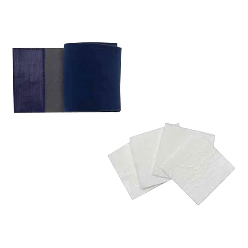 Healers Leg Wrap for Dogs|S|M