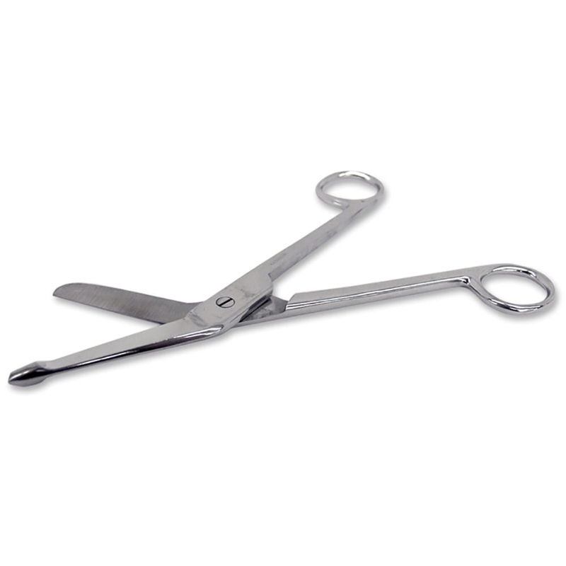 Lister Bandage Scissors, 7 1/2