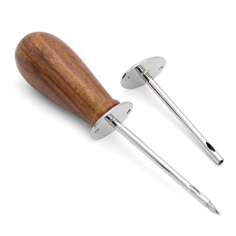 Livestock Trocar and Cannula Veterinary Instrument