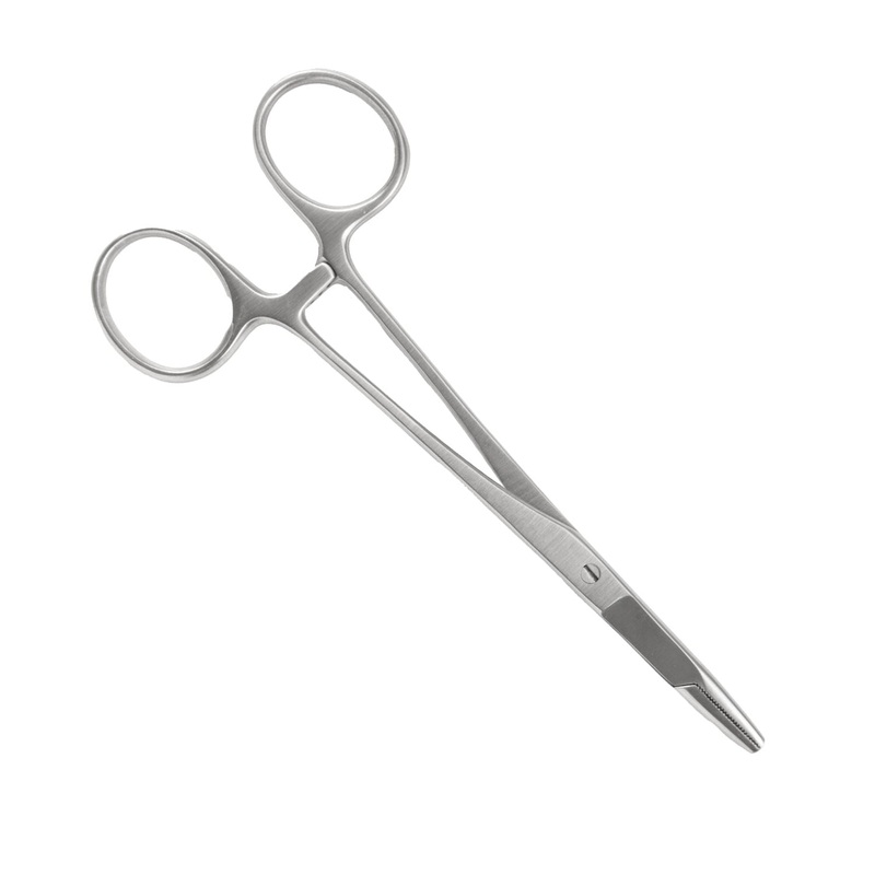 Needle Holder/Scissor Combination, Each