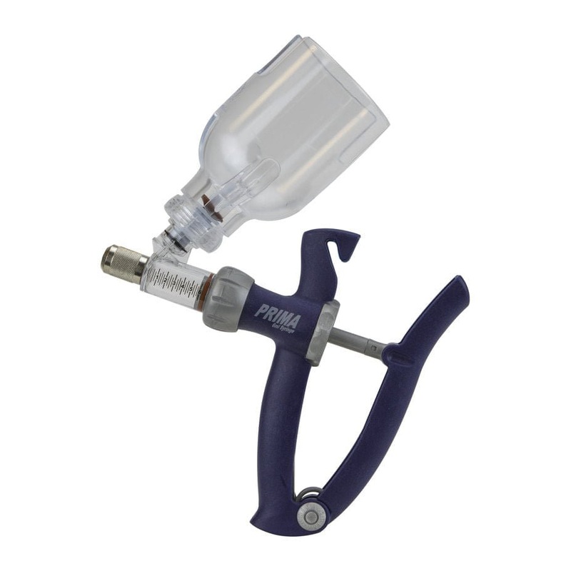 Prima Tech Premium Line Bottle Mount Vaccinator