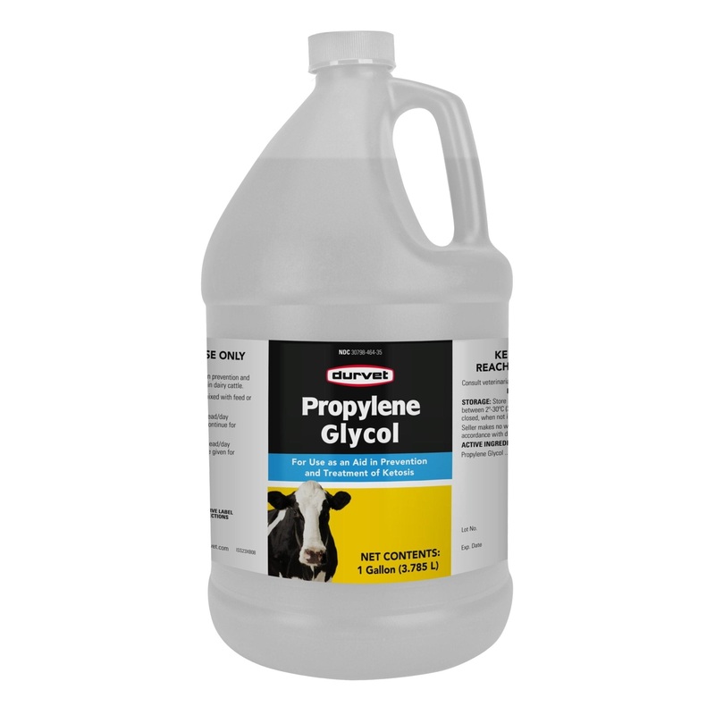 Propylene Glycol, Gallon|Gallon