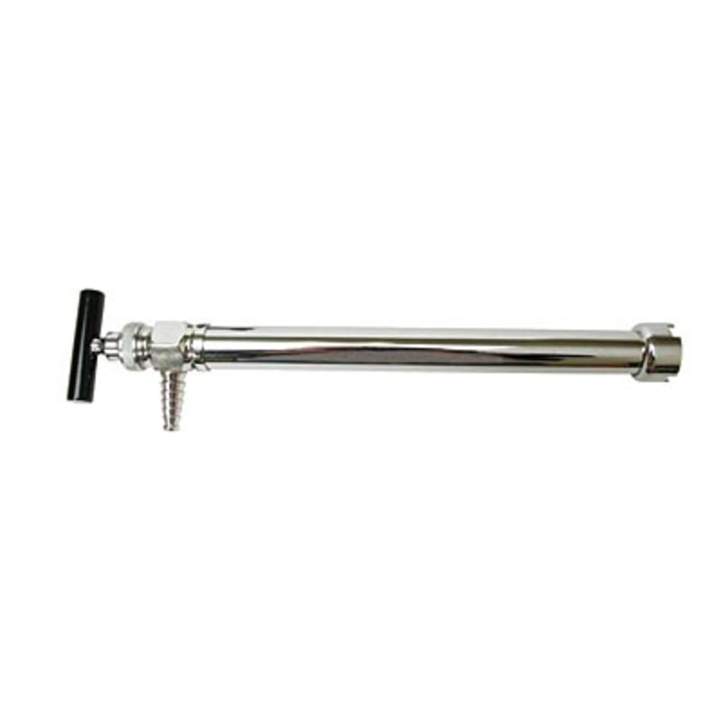 Stomach Pump for Cattle
